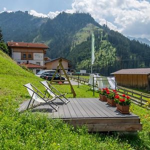 Naturhotel Berghof